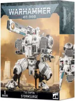 Photo de Warhammer 40k - T'au Empire KV128 Stormsurge