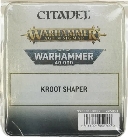 Photo de Warhammer 40k - T'au Empire Mentor Kroots