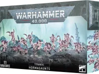 Photo de Warhammer 40k - Tyranids Essaim d'Hormagaunts (2023)