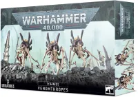 Photo de Warhammer 40k - Tyranids Venomthropes