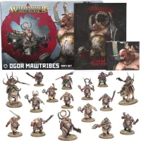 Photo de Games Workshop 60010213001
