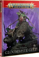 Photo de Warhammer AoS - Battletome V.4 Gloomspite Gitz (En)