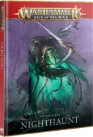 Photo de Warhammer AoS - Battletome V.4 Nighthaunt (En)