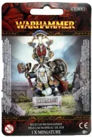 Photo de Warhammer AoS - Belegar Marteau de Fer