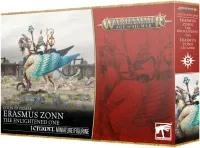 Photo de Warhammer AoS - City of Sigmar Erasmus Zonn L'Eclaire