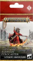 Photo de Warhammer AoS - City of Sigmar Pyrobole d'Aqshy