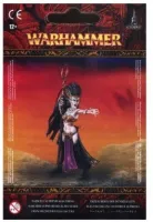 Photo de Warhammer AoS - Elfes Noir Sorcière
