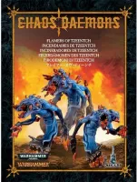 Photo de Warhammer AoS & 40k - Incendiaires de Tzeentch