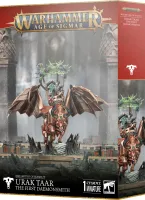 Photo de Warhammer AoS - Forgeruines de Hashut Urak Taar, the First Daemonsmith