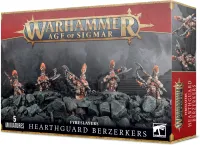 Photo de Warhammer AoS - Fyreslayers Hearthguard