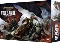 Photo de Warhammer AoS - Gloomspite Gitz Boite d'Armée (Fr) (2025)
