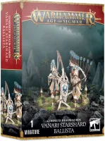 Photo de WAoS - Lumineth Vanari Ballista