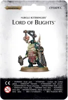 Photo de WAoS - Lord of Blights