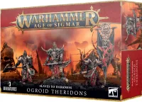 Photo de Warhammer AoS - Slave to Darkness Theridons Ogroides