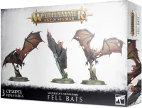 Photo de W AoS - Soulblight Fell Bats