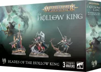 Photo de W AoS - Soulblight Skeletons