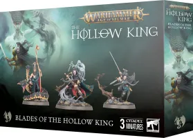 Photo de W AoS - Soulblight  Skeletons