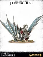 Photo de Warhammer AoS - Soulblight Gravelords Terrorgheist