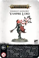 Photo de W AoS - Soulblight  Vampire Lord