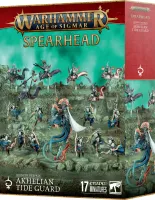 Photo de Warhammer AoS - Spearhead Idoneth Deepkin (2025)