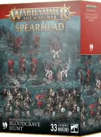 Photo de Warhammer AoS - Spearhead Soulblight Gravelords