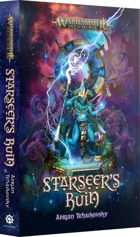Photo de Warhammer AoS - Starseer s Ruin (En)