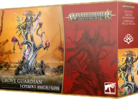 Photo de Warhammer AoS - Sylvaneth Gardienne de la Sylve