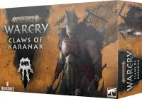 Photo de Warhammer AoS - Warcry : Griffes de Karanak