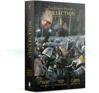 Photo de Warhammer Horus  Heresy - Collection 1 (HB) (Fr)
