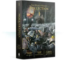 Photo de Warhammer Horus  Heresy - Collection 1 (HB) (Fr)