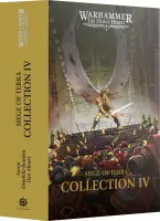 Photo de Warhammer Horus Heresy - Collection I : Siege de Terra (Fr)