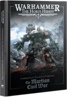 Photo de Warhammer Horus Heresy - The Martian Civil War (En)