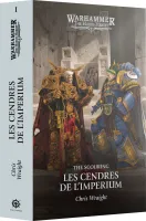 Photo de Warhammer Horus Heresy - The Scouring : Les Cendres de L'Imperium (Fr)