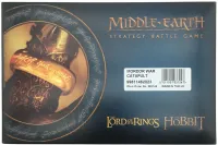 Photo de Warhammer Middle Earth - Catapulte du Mordor