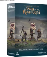 Photo de Games Workshop 99121464044