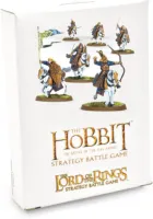 Photo de Warhammer Middle Earth - Galadhrim Knights