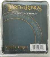Photo de Warhammer Middle Earth - La Bouche de Sauron (Monté et à pieds)