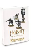 Photo de Warhammer Middle Earth - Morannon Orcs Commanders