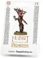 Photo de Warhammer Middle Earth - Mumak Mahud