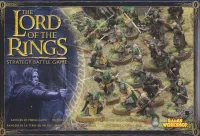 Photo de Warhammer Middle Earth - Rangers of Middle-earth