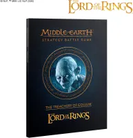Photo de Warhammer Middle Earth - The Treachery of Gollum (Anglais)