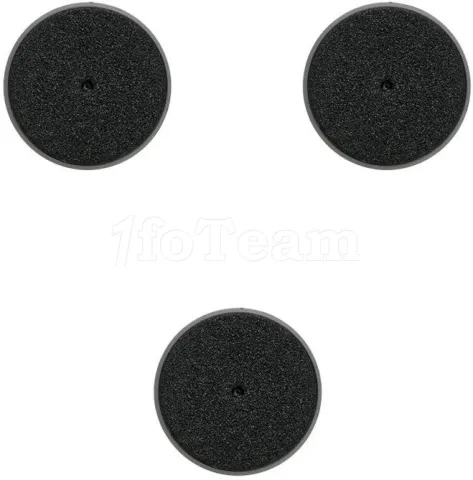 Photo de Warhammer  - Socles Ronds de 50mm