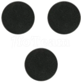 Photo de Warhammer - Socles Ronds de 60mm