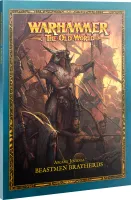 Photo de Warhammer ToW - Arcane Journal : Hommes Betes (En)