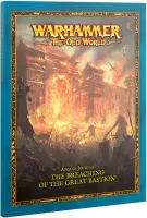 Photo de Warhammer ToW - Arcane Journal : The Breaching of the Great Bastion (En)