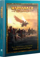 Photo de Warhammer ToW - Forces Fantastiques (Fr)