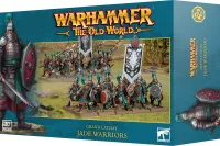 Photo de Warhammer ToW - Grand Cathay Guerriers de Jade