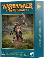 Photo de Warhammer ToW -  Hommes Betes Chef