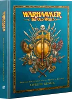 Photo de Warhammer ToW - Livre de Règles (Fr)