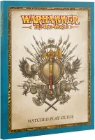 Photo de Warhammer ToW - Matched Play Guide (En)